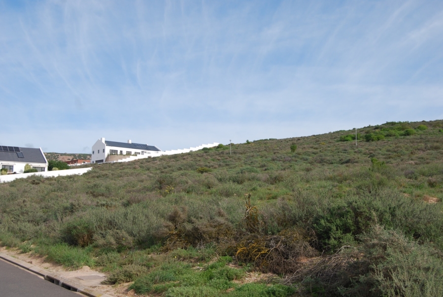 0 Bedroom Property for Sale in Sandy Point Harbour Western Cape